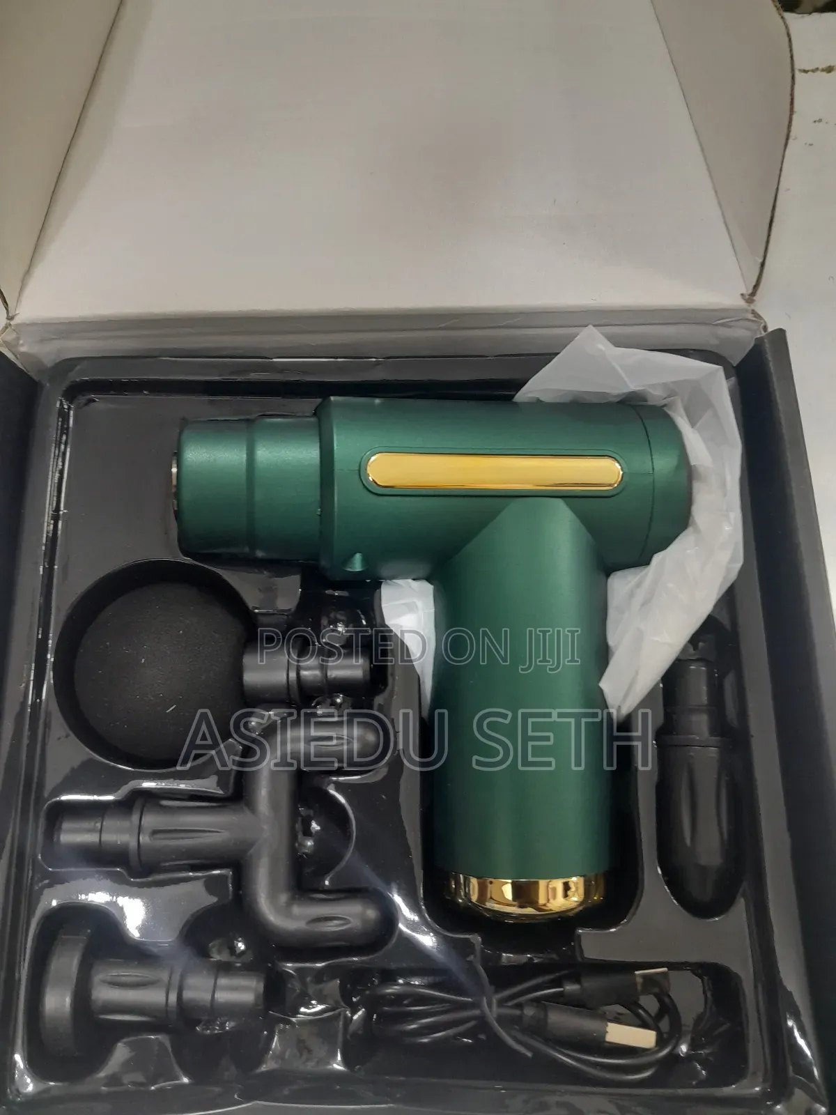 Massage Gun