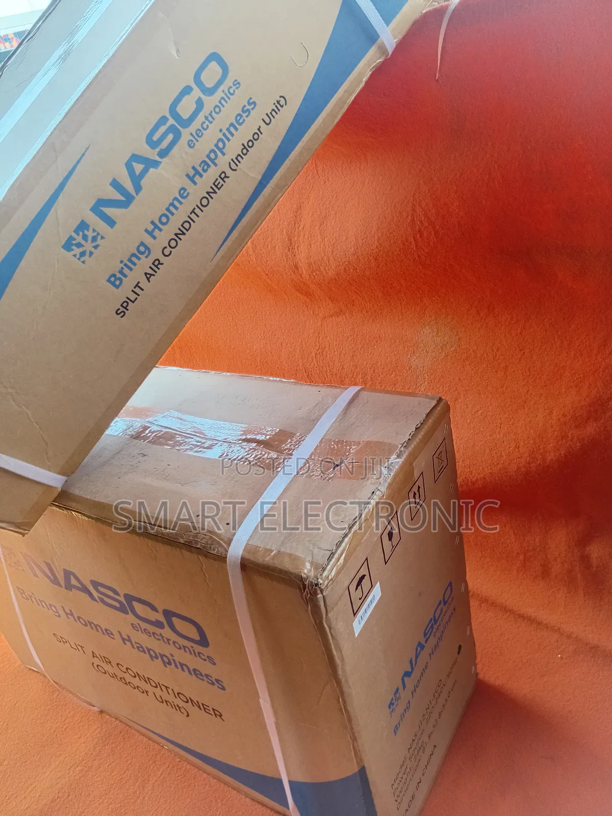 1.5hp Chillair Energysaving Ac