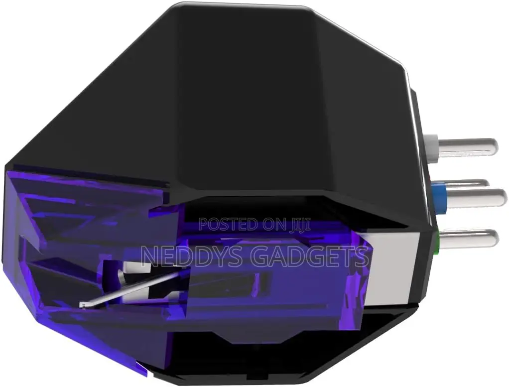 Goldring E3 Moving Magnet Cartridge
