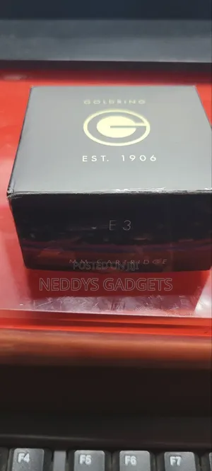 Goldring E3 Moving Magnet Cartridge