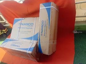 Reliable Nasco Air Conditioning 1.5hp Split System