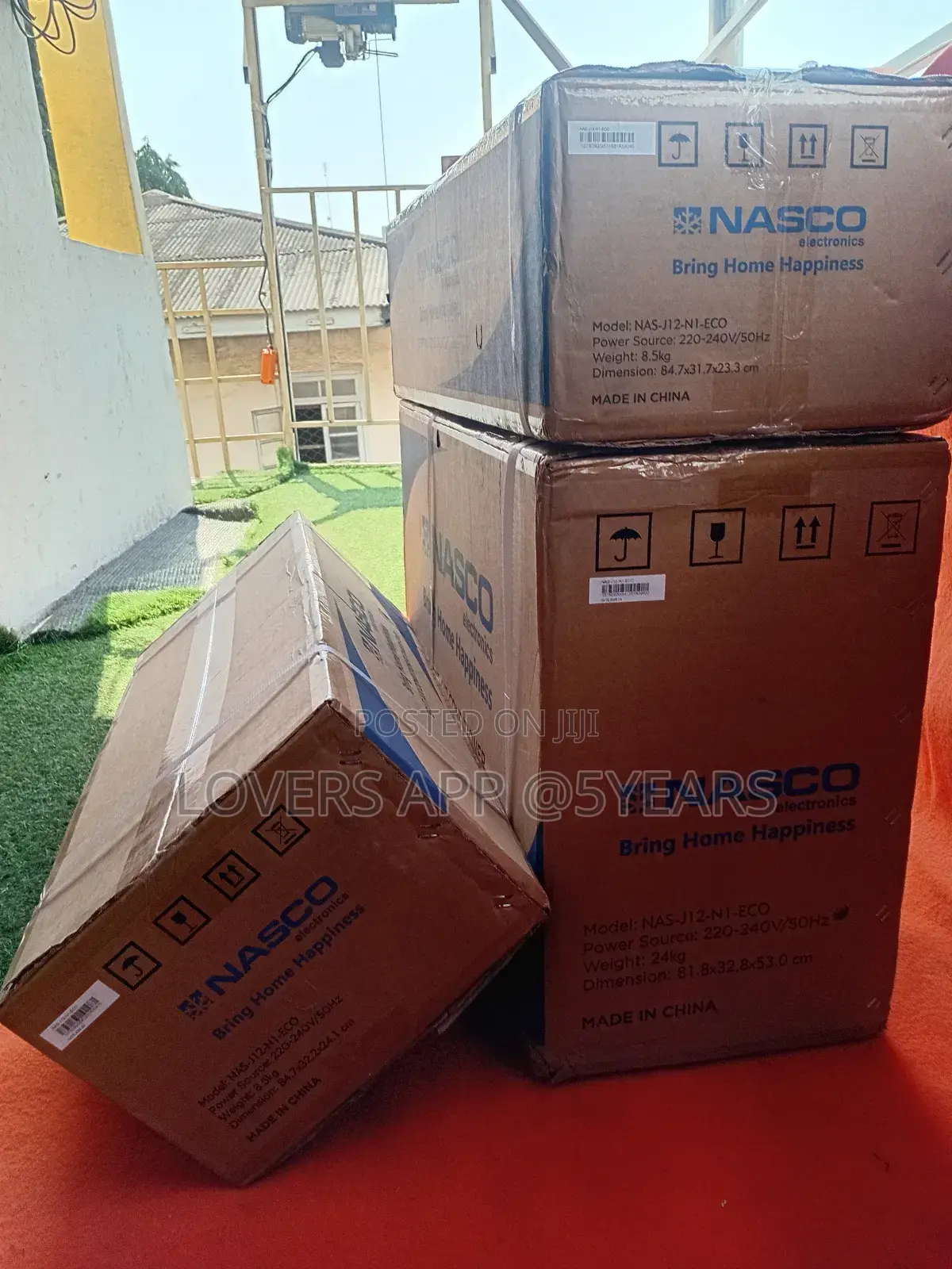 Energy Saver Cooling System