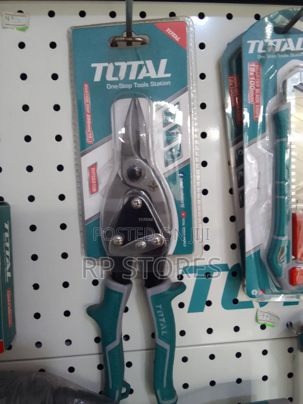 Total Aviation Snip