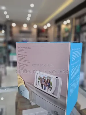 Alexa Echo Show 8 (2nd Generation)
