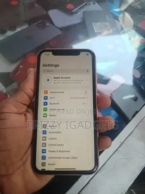 Apple iPhone XR 64 GB Pink