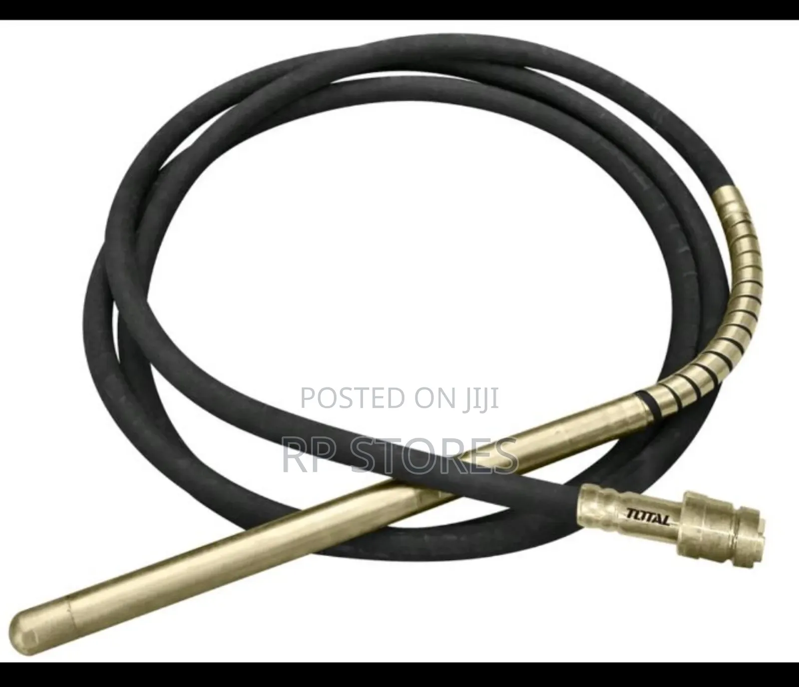 Ecoolmax Poker Vibrator Rod