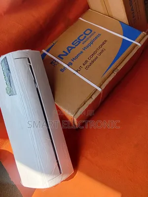 1.5hp Frostguard Premium Ac