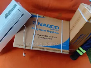 1.5hp Coolshield Wall Ac