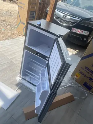 Pearl 80l Arctic Mini Chamber Ice-Cold Luxury in One Box