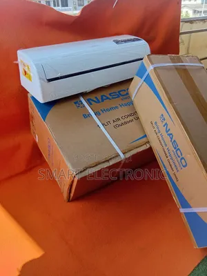 1.5hp Bluebreeze Eco Ac