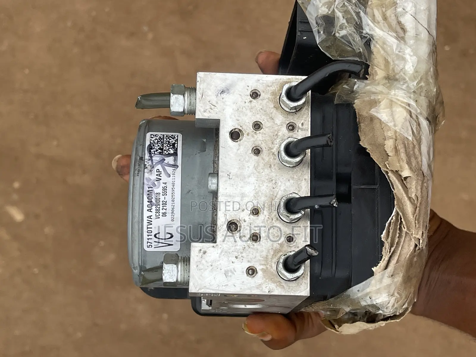 Abs Motors,Honda,Toyota,Nissan