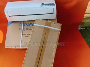 1.5hp Crystalcool Wall Split Ac