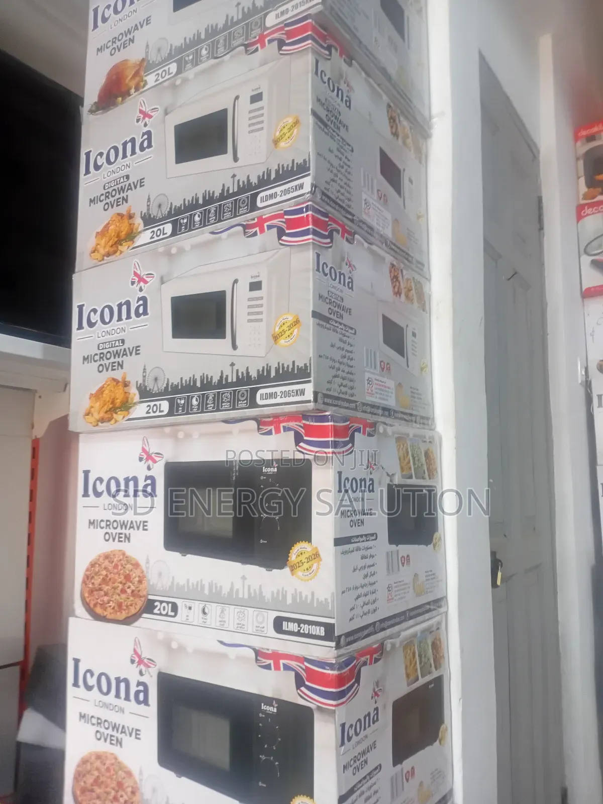 Miniheat 20l Food Warmer