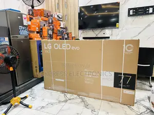 Ultra Slim Oled Smart 77”C3 Lg