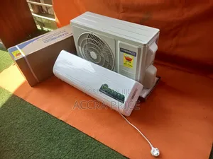 Ultra Cooling Nasco Air Conditioner 1.5hp Nasco Ac Split Set