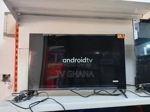 TCL 32" Google Tv – Trusted TCL Quality