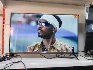 TCL 32" Google Tv – Trusted TCL Quality