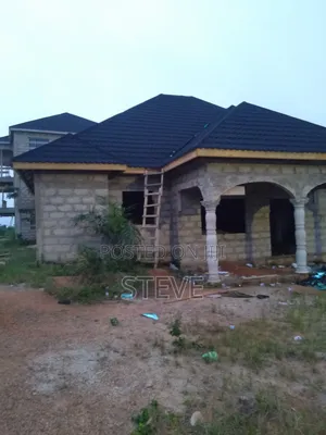 Son of Man Roofing Systems
