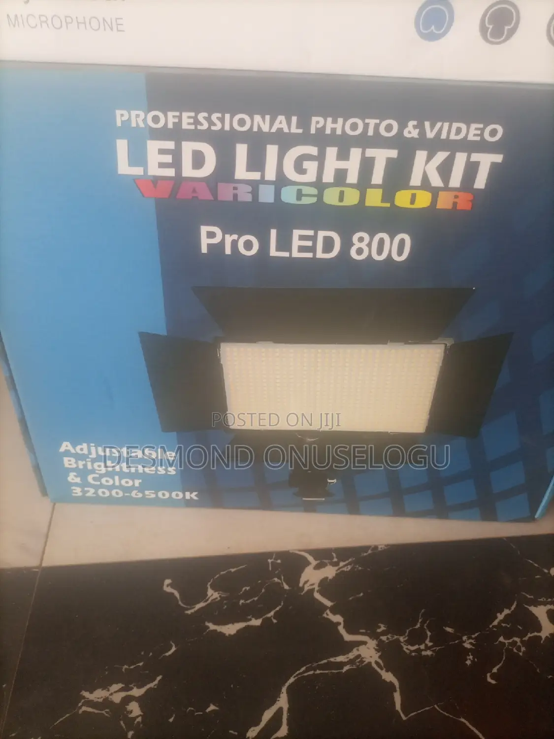 Led Light Kit
