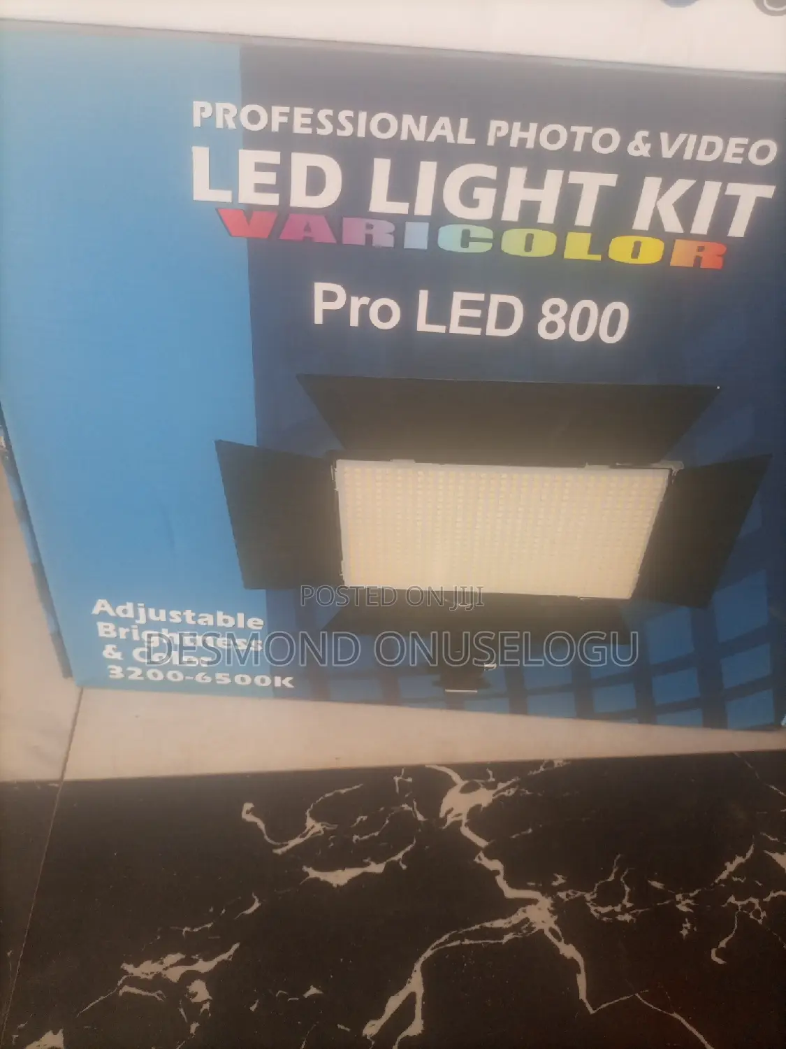 Led Light Kit