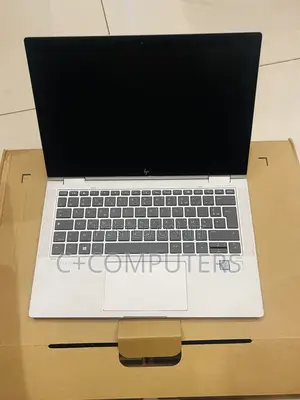 New Laptop HP EliteBook X360 1030 G4 16GB Intel Core I5 SSD 256GB