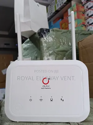 4g/5g Universal Wifi Router