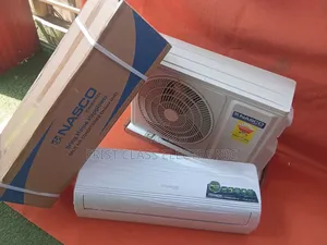 Nasco Comfort: Nasco 1.5hp Split System Ac for Sale