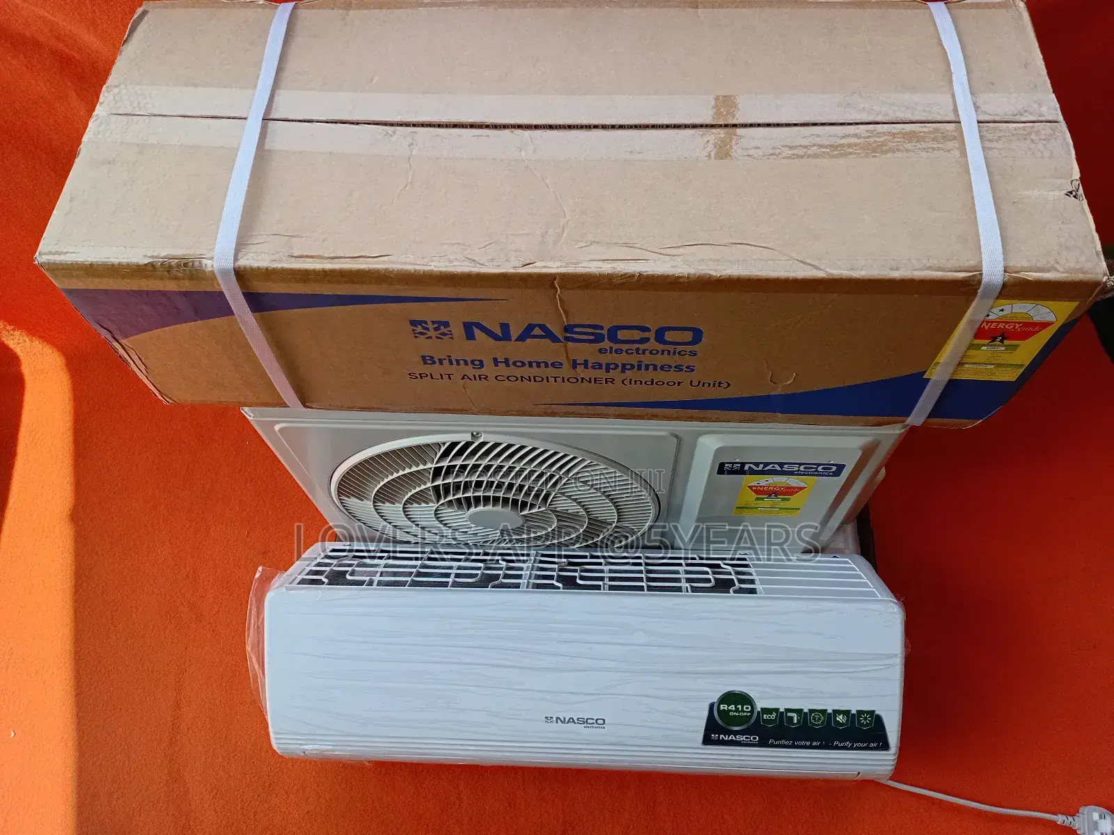 Rapid Cool Home Ac