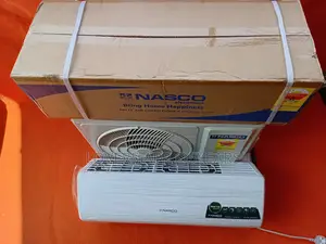 Rapid Cool Home Ac