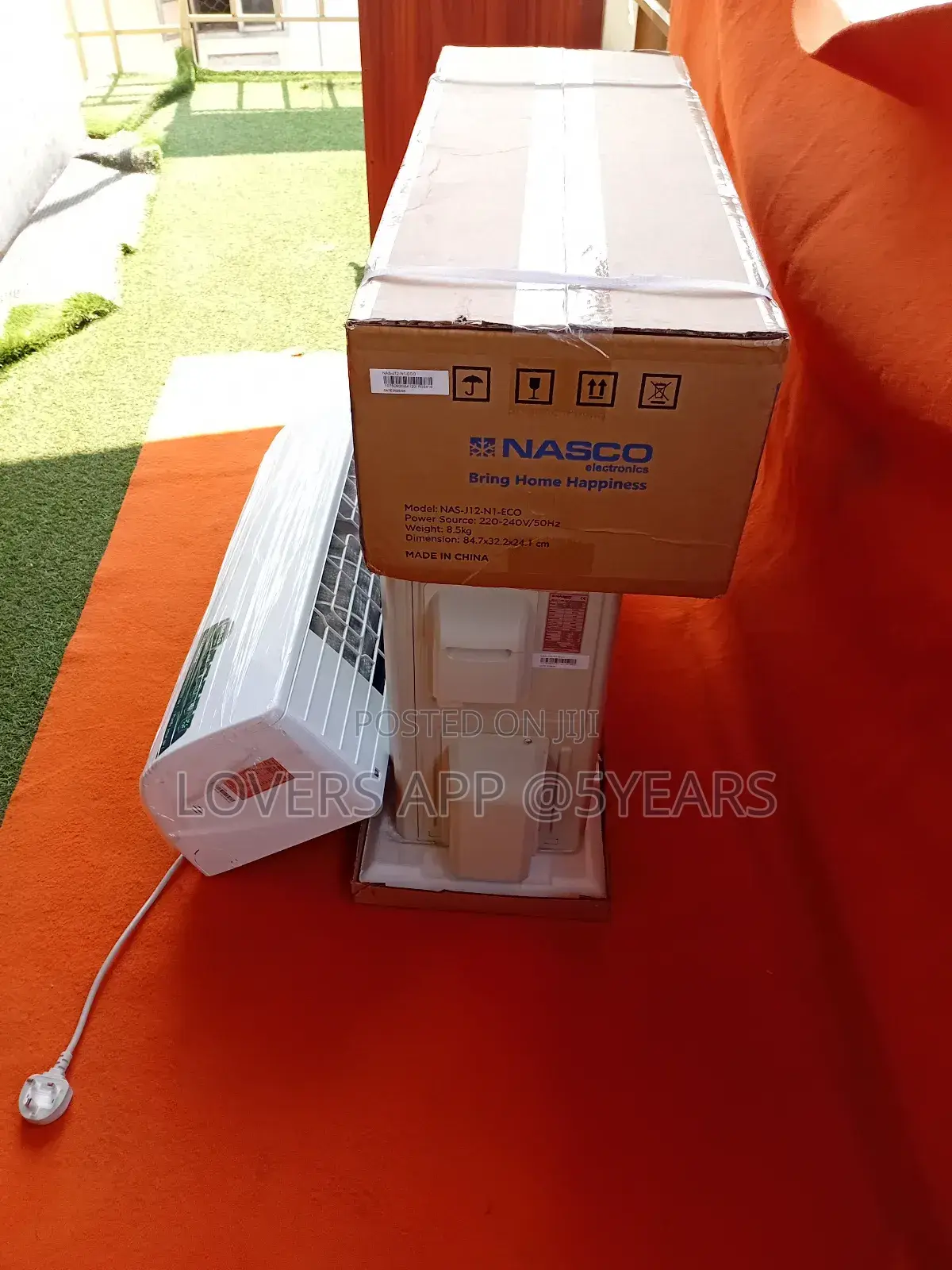 Silent Breeze Cooling Maxhine