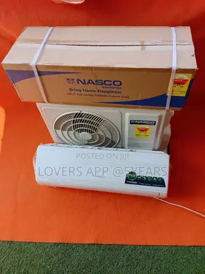 Energy Saver Split Ac