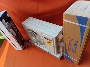 1.5hp Pureair Cool System