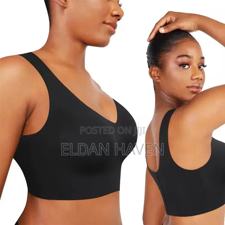 Seamless Women Bra