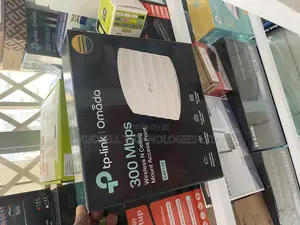 Tp-Link Eap110 N300 Ceiling Mount Wireless Access Point
