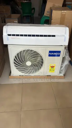 Nasco 1.5hp Ac