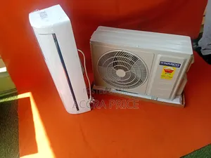 Eco Friendly Nasco Nas-J12-N1-Eco 1.5hp Nasco Ac Split Air Conditioner