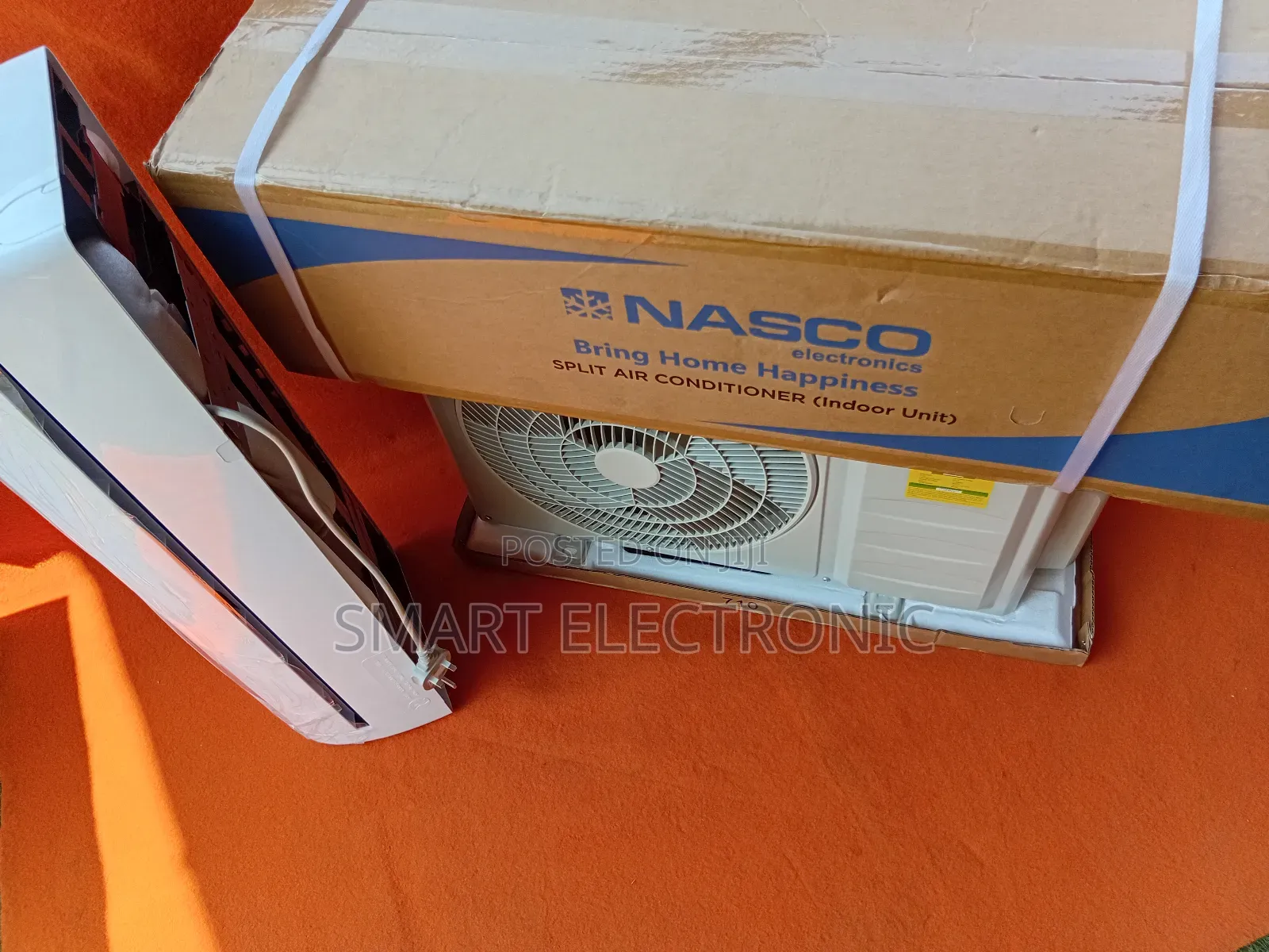 1.5hp Freshcool Air Conditioner