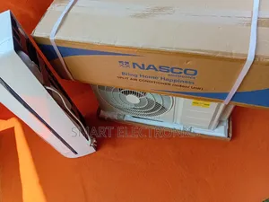 1.5hp Freshcool Air Conditioner
