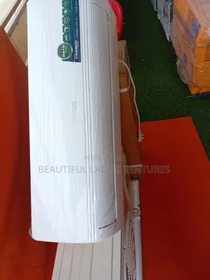 Enjoy Cool Luxury With This High-Power Nasco 1.5hp Split Ac Unit