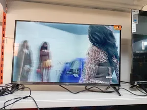 TCL 32" Android Smart Tv – Smooth Wi-Fi Streaming