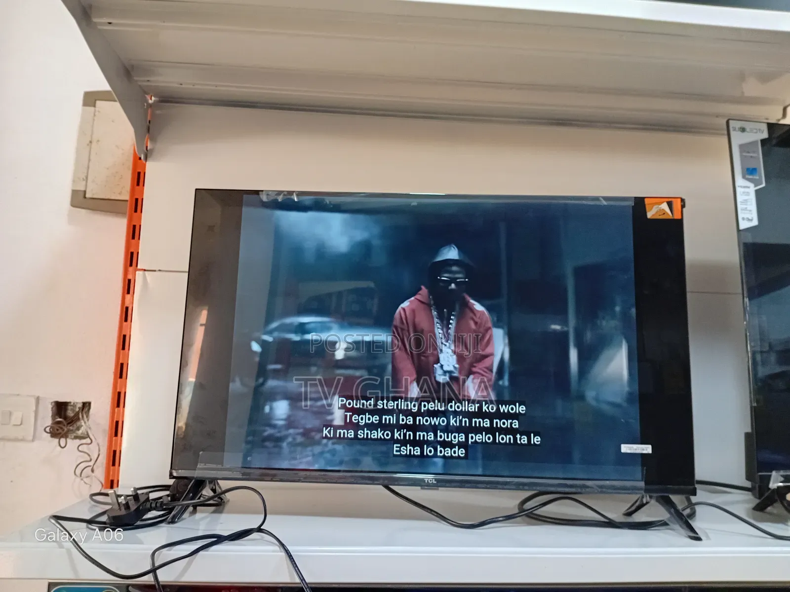 TCL 32" Google Tv – Strong Performance, Great Price