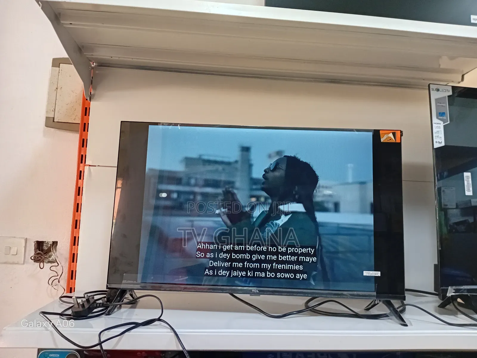 TCL 32" Google Tv – Strong Performance, Great Price