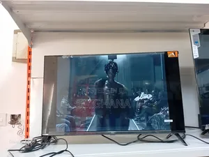 TCL 32" Android Smart Tv – High-Quality Hd Display