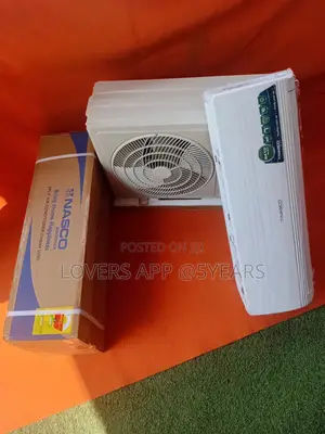 Arctic Breeze Split Ac