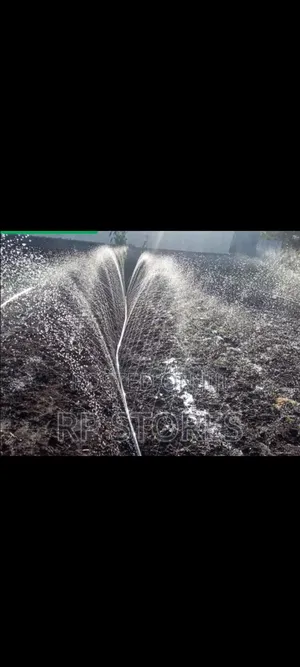 Feamate Rain Hose 100m