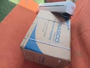Chill Zone: Nasco 1.5hp Split Ac for Living Room