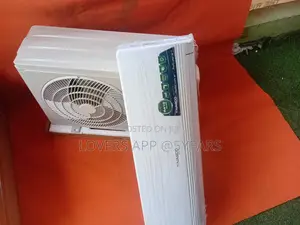 Turbo Chill Room Ac From Nasco