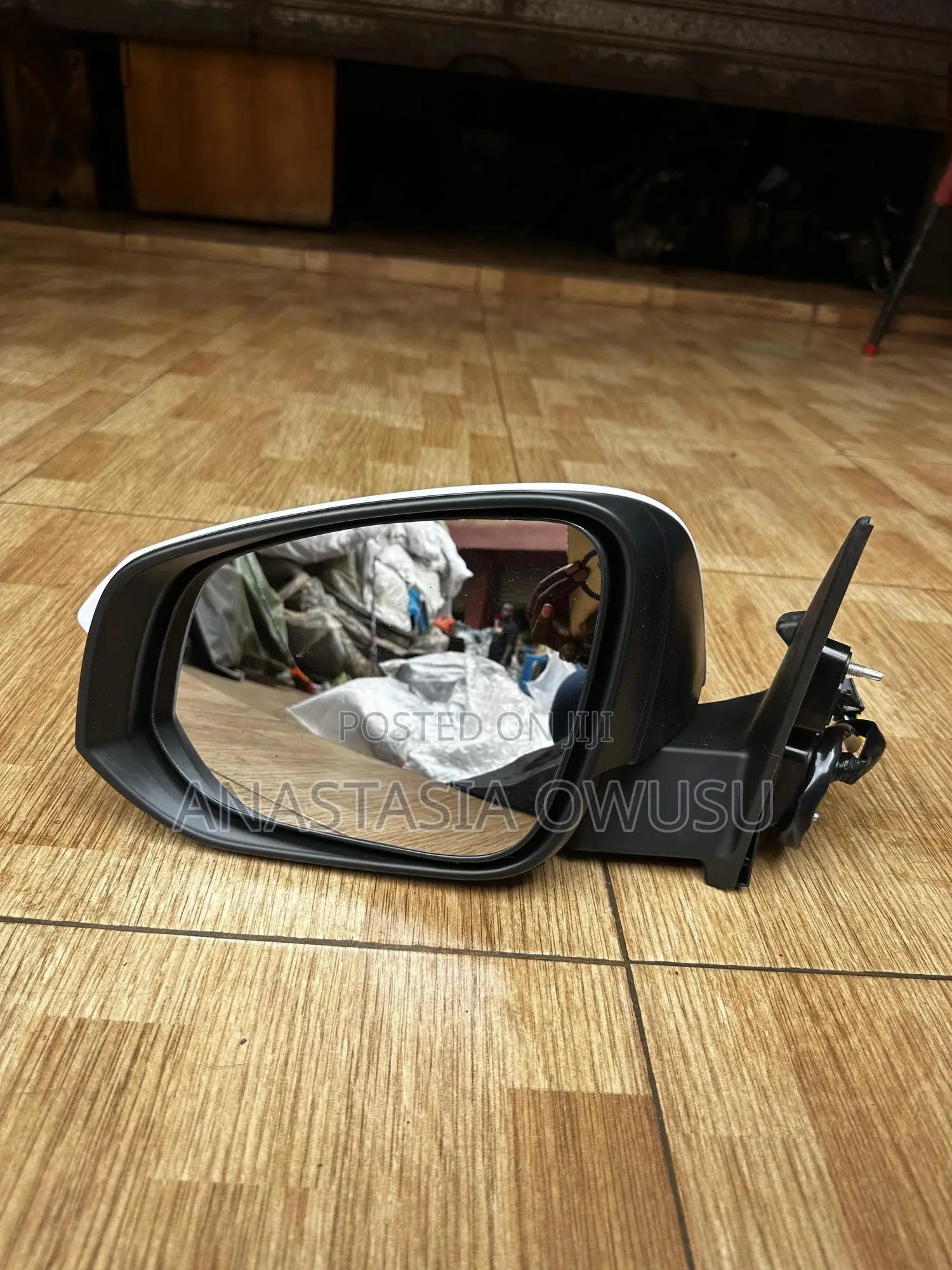Highlander 2014-2018 Mirror