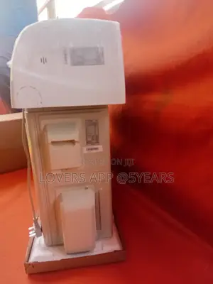 Nasco Fast Freeze Air Unit