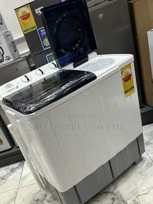 Just Choose Semiautomatic Topload 11kg TCL Washer